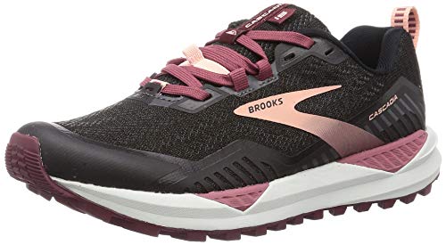 Brooks - ブルックス トレイルランニングシューズ スニーカー カスケディア 23 brooks_230822-01.jpg